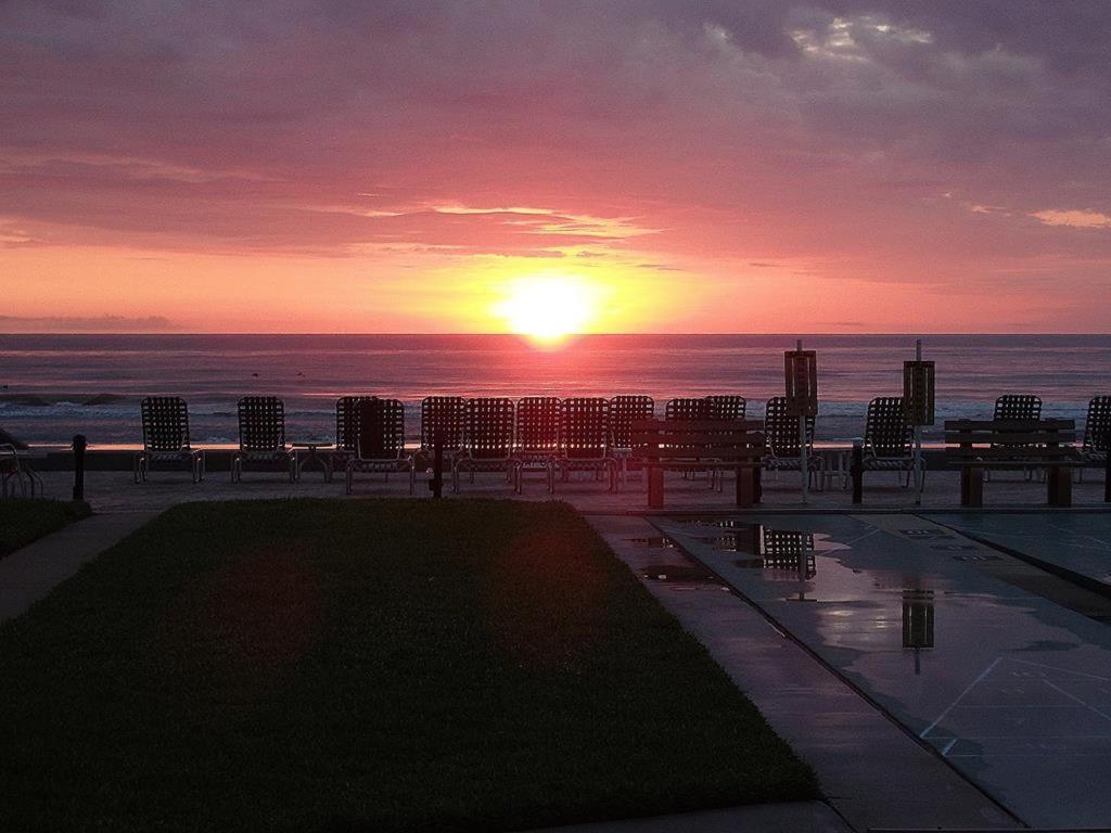 513 - Spectacular Penthouse Level Condo New Smyrna Beach Exterior photo